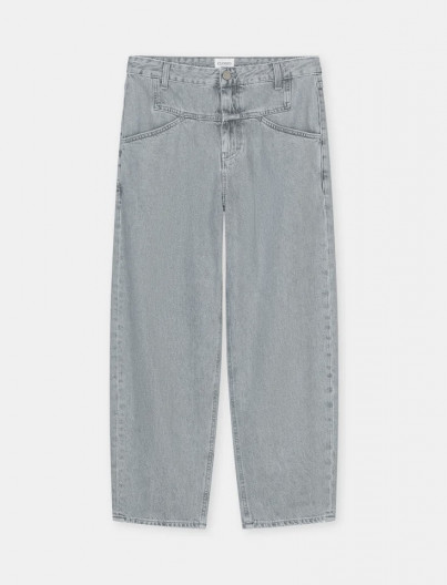 Jean Stover X - MID GREY