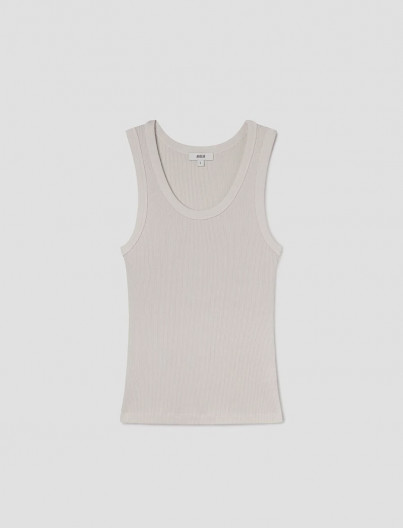 Debardeur Poppy Tank - BONE
