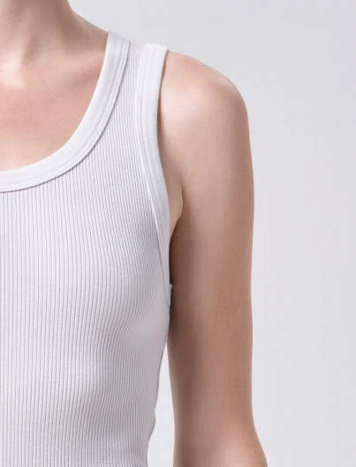 Debardeur Poppy Tank - BONE