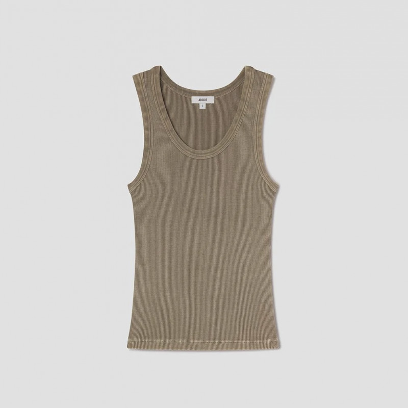 Debardeur Poppy Tank