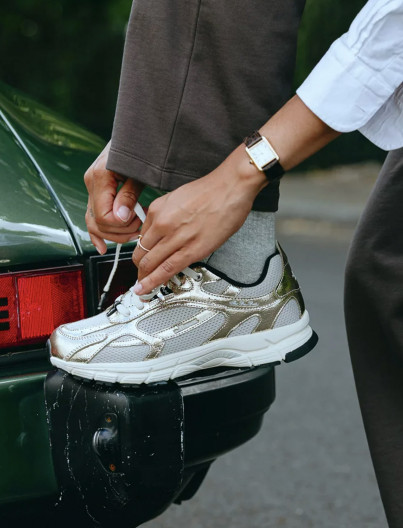 The Re-Run Cracked - GOLD