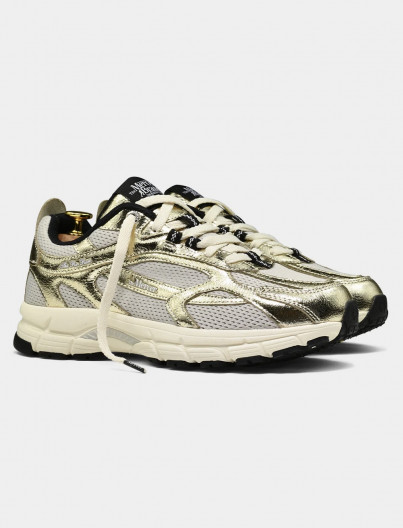 The Re-Run Cracked - GOLD