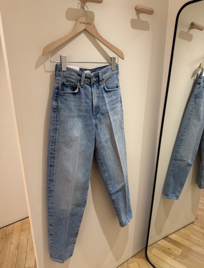 Jeans 80 S - ORBITAL