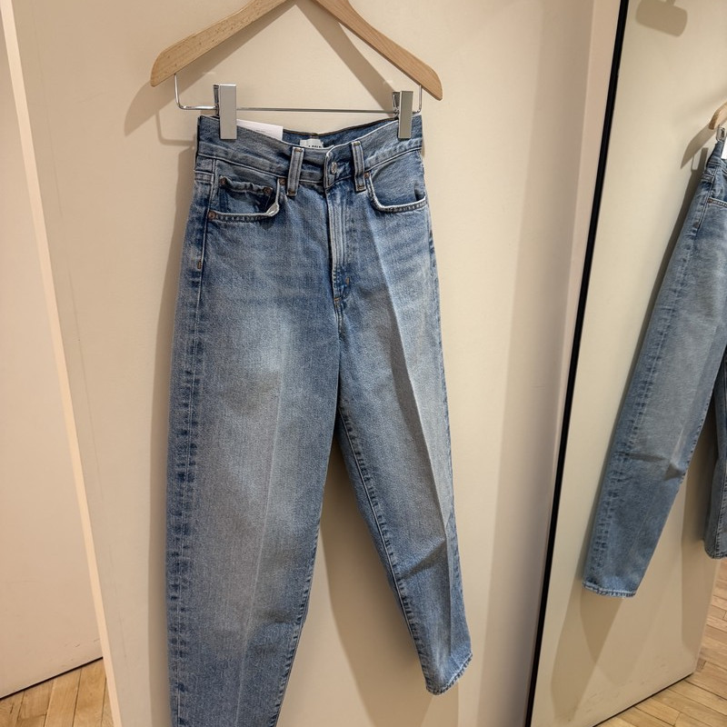 Jeans 80 S