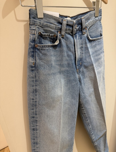 Jeans 80 S - ORBITAL