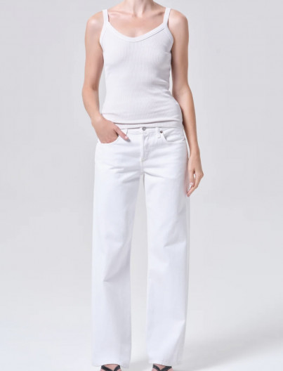 Jean Low Rise Loose -...