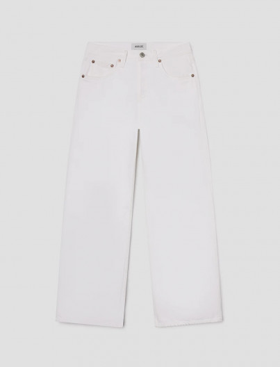 Jean Low Rise Loose -...