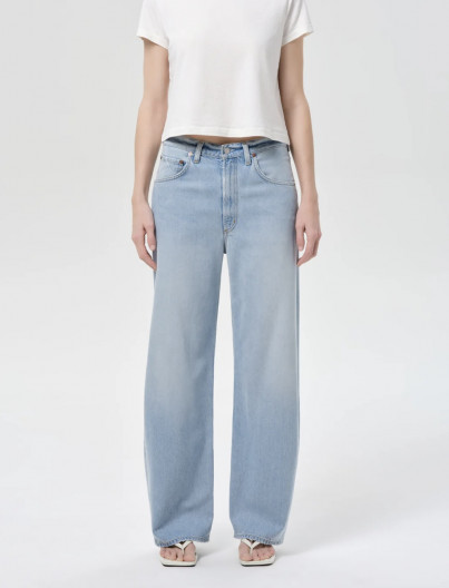 Jean Low Curve - MEMORY