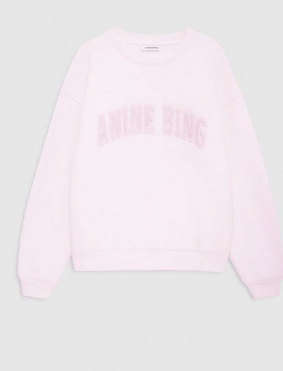 Sweatshirt Spencer - PINK