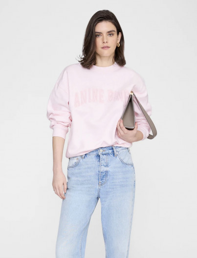 Sweatshirt Spencer - PINK