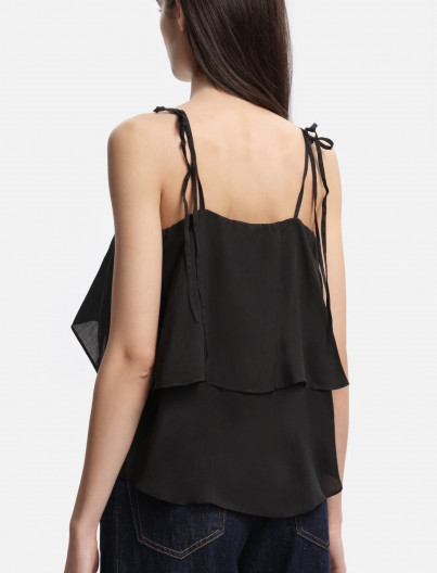 Top Effy - BLACK
