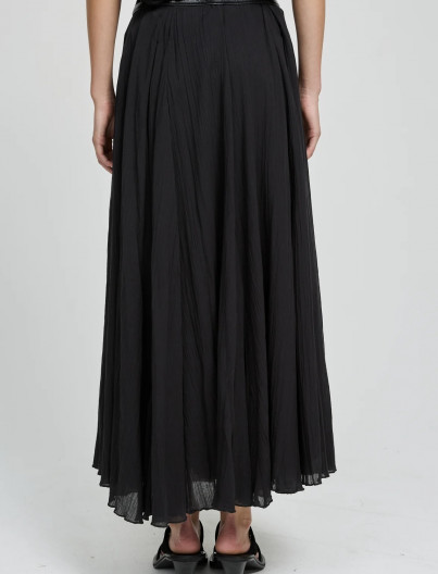 Jupe Bella - BLACK