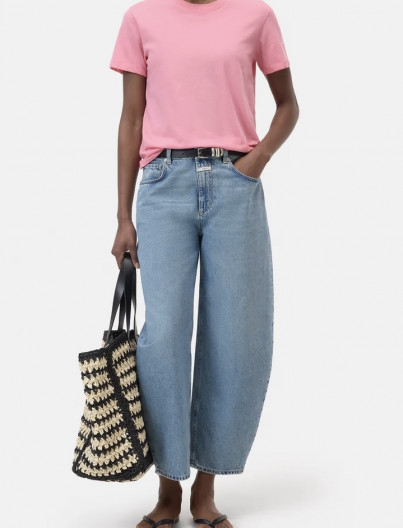 T-Shirt Basic - PINK