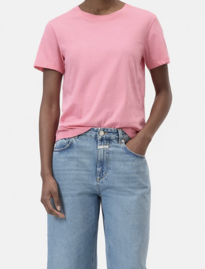 T-Shirt Basic - PINK