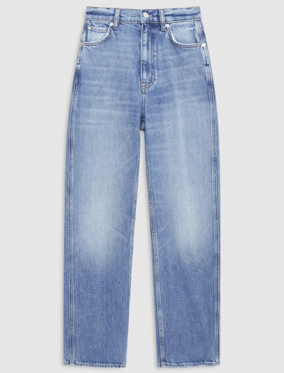 Jean Jane - WASHED BLUE