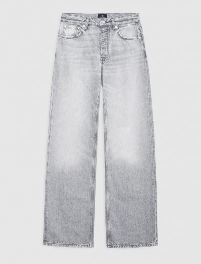 Jean Hugh - WASHED GREY