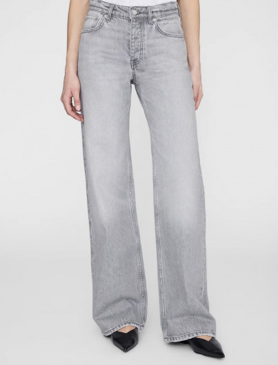 Jean Hugh - WASHED GREY