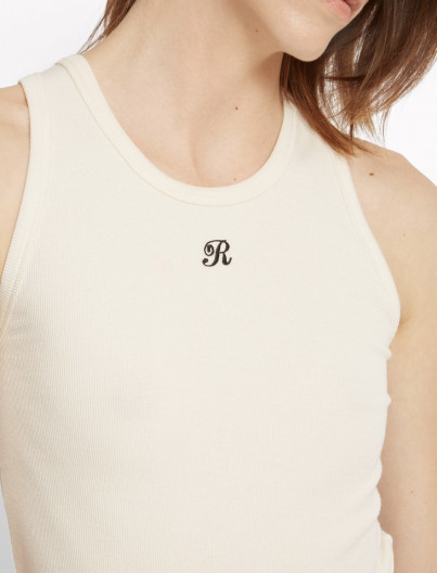 Débardeur Milo - OFF WHITE