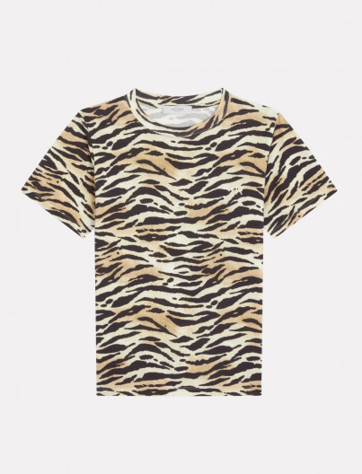 T-Shirt Sporty Jerome - WILD