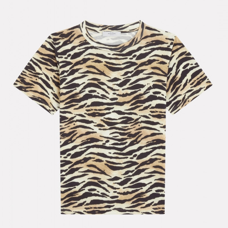 T-Shirt Sporty Jerome