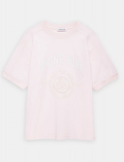 Tee Shirt Jaylin - PINK
