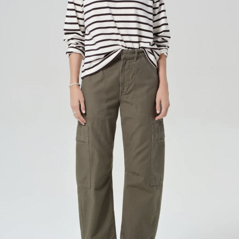 Cargo Marcelle Low Slung