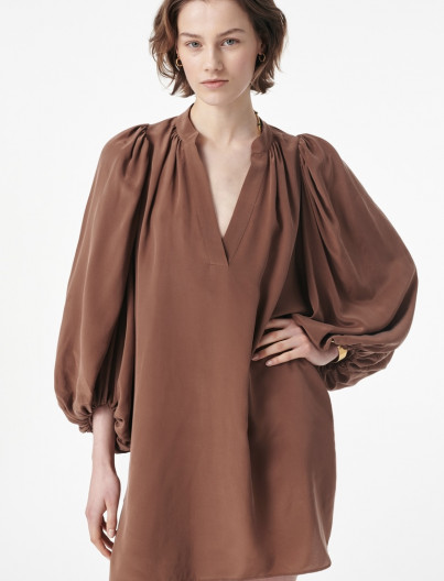 Robe Vanessa - HAVANE