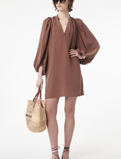 Robe Vanessa - HAVANE