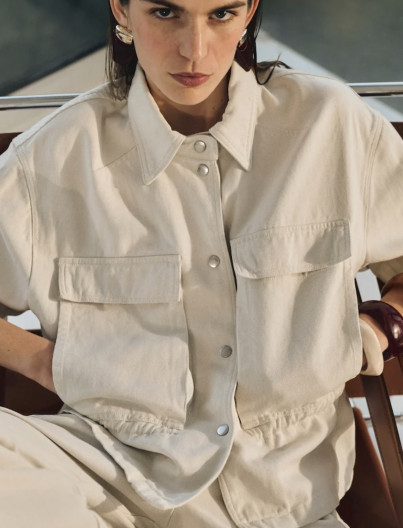 Veste Cullen - CRAIE