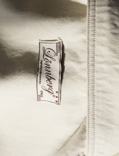 Veste Cullen - CRAIE