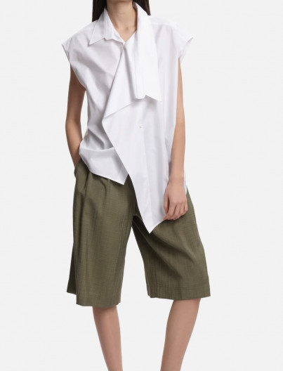 Chemise Swann - WHITE