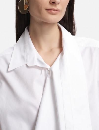 Chemise Swann - WHITE