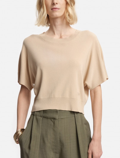 Maille Jarvis - Beige