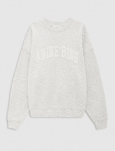 Sweatshirt Miles - MULTI