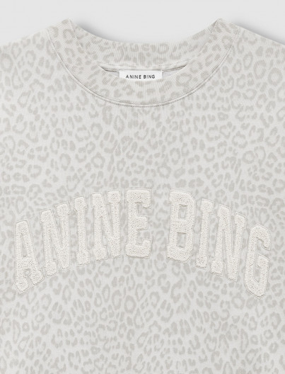 Sweatshirt Miles - MULTI