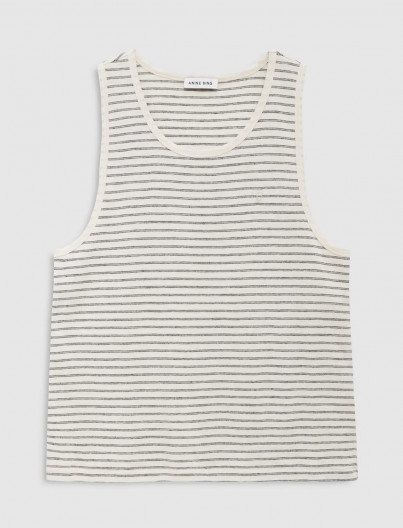 Top Juliann Tank - MULTI