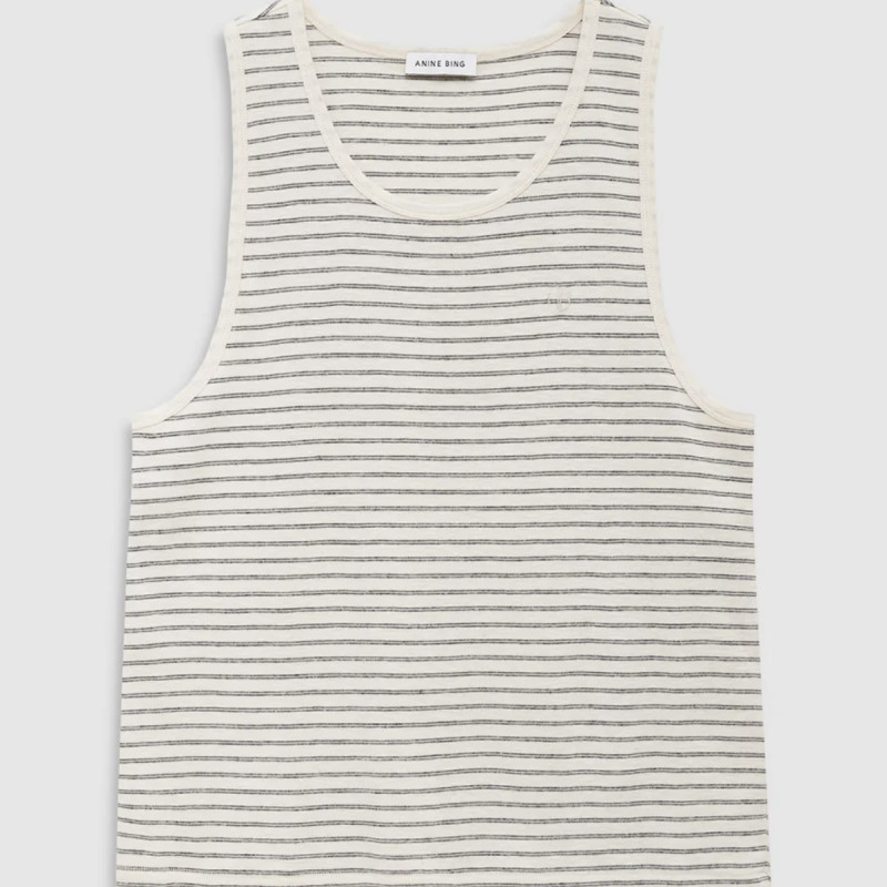 Top Juliann Tank 