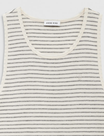 Top Juliann Tank - MULTI