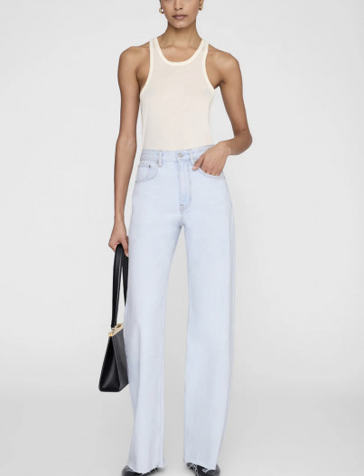 Jean Lewis - WASHED BLUE