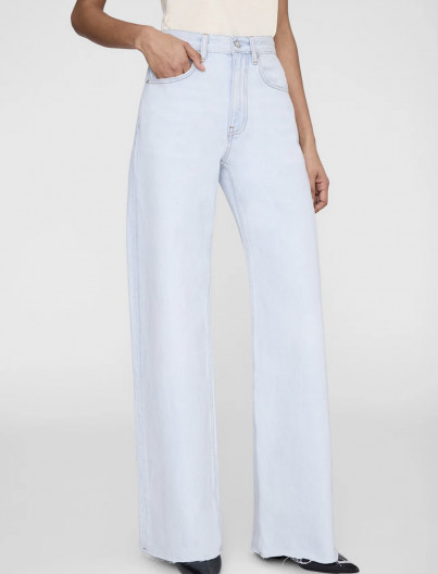 Jean Lewis - WASHED BLUE