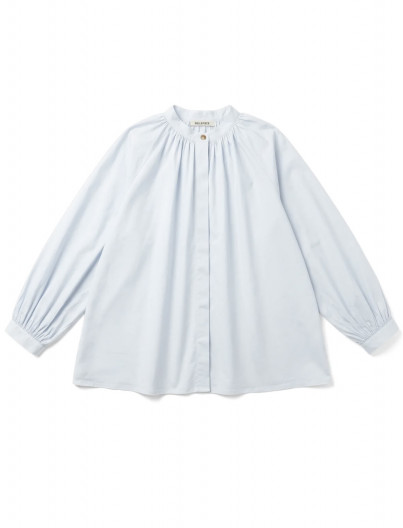Blouse Jeff - LIGHT BLUE