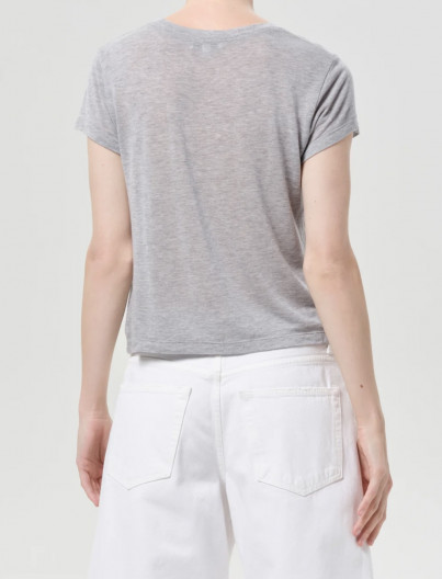Tee Shirt Adine - GREY