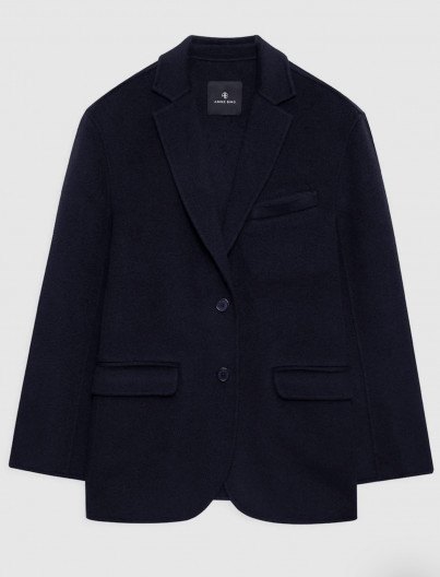 Blazer Quinn