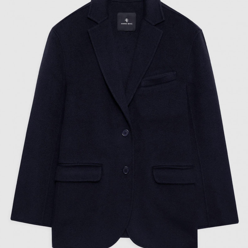 Blazer Quinn