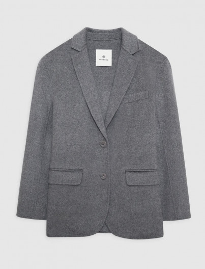 Blazer Quinn