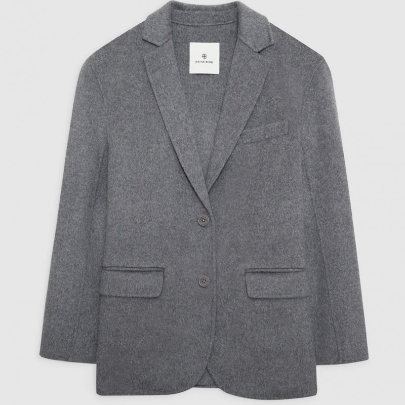Blazer Quinn
