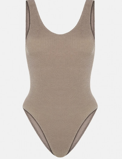 Swimwear Op Riva - HAZELNUT