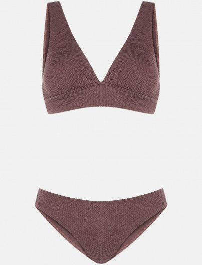 Swimwear Bikini Aqua - GRAPE