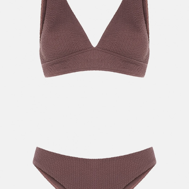 Swimwear Bikini Aqua