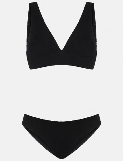 Swimwear Bikini Aqua -...